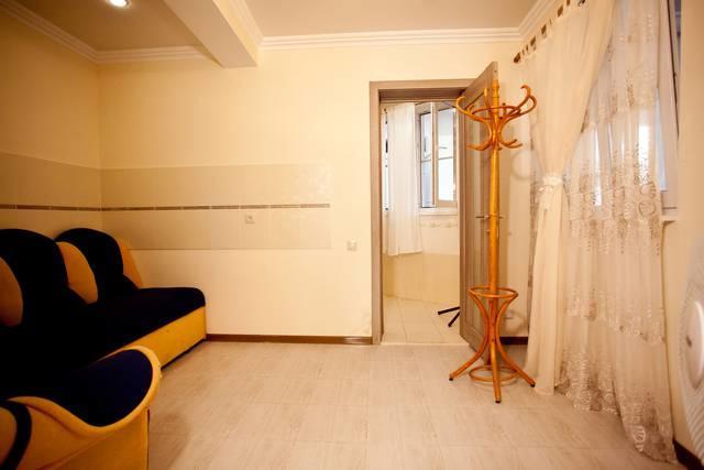 Гостевой Дом На Гечба Gagra Exterior foto